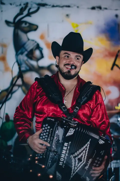 Christian Ibarra