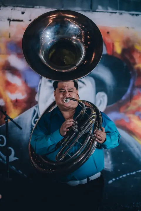 Toño Gaytan